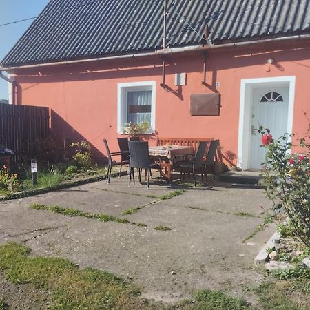 Ubytovani U Machalu Villa Leskovec Nad Moravici Eksteriør bilde